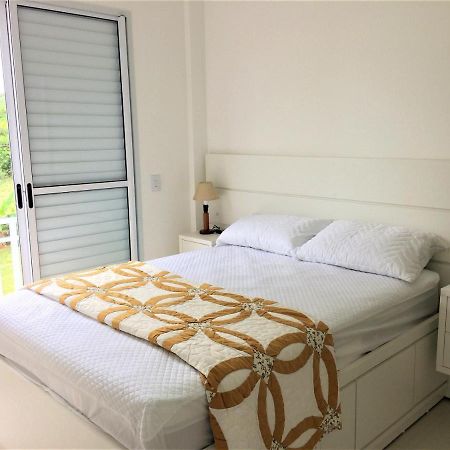 Costao Sul Do Santinho, Ar Condicionado Apartman Florianópolis Kültér fotó