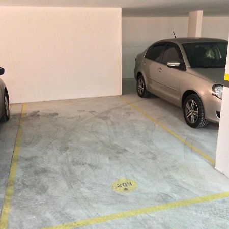 Costao Sul Do Santinho, Ar Condicionado Apartman Florianópolis Kültér fotó