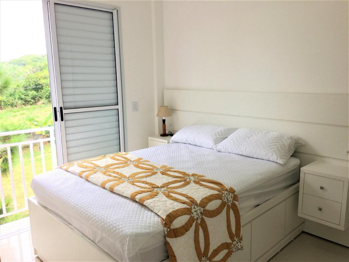 Costao Sul Do Santinho, Ar Condicionado Apartman Florianópolis Kültér fotó