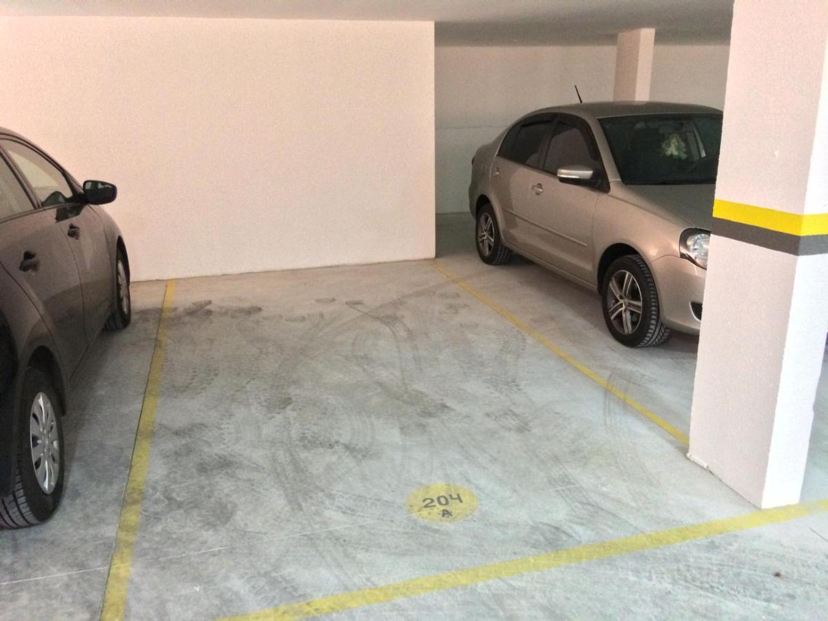 Costao Sul Do Santinho, Ar Condicionado Apartman Florianópolis Kültér fotó