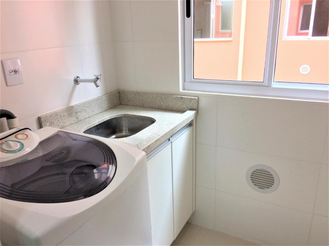 Costao Sul Do Santinho, Ar Condicionado Apartman Florianópolis Kültér fotó